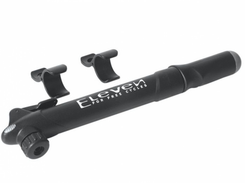 ELEVEN Telescopic Mini Pump
